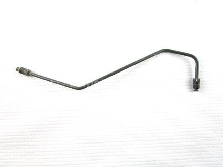A used Brake Line Front Right from a 1997 BIG BEAR 350 Yamaha OEM Part # 4KB-25882-00-00 for sale. Yamaha ATV parts… Shop our online catalog… Alberta Canada!