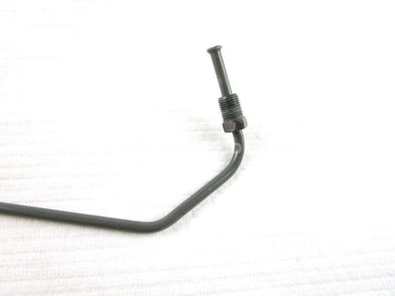 A used Brake Line Front Right from a 1997 BIG BEAR 350 Yamaha OEM Part # 4KB-25882-00-00 for sale. Yamaha ATV parts… Shop our online catalog… Alberta Canada!