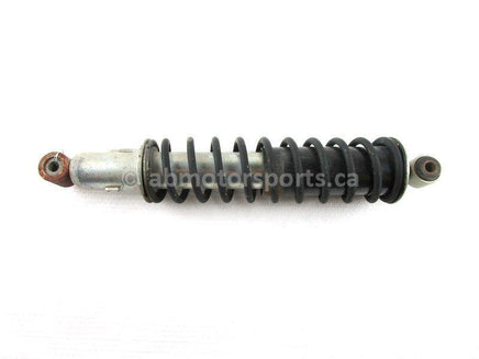 A used Front Shock from a 1997 BIG BEAR 350 Yamaha OEM Part # 4WU-23350-00-00 for sale. Yamaha ATV parts… Shop our online catalog… Alberta Canada!