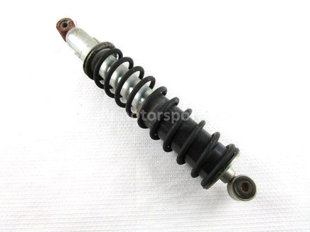 A used Front Shock from a 1997 BIG BEAR 350 Yamaha OEM Part # 4WU-23350-00-00 for sale. Yamaha ATV parts… Shop our online catalog… Alberta Canada!