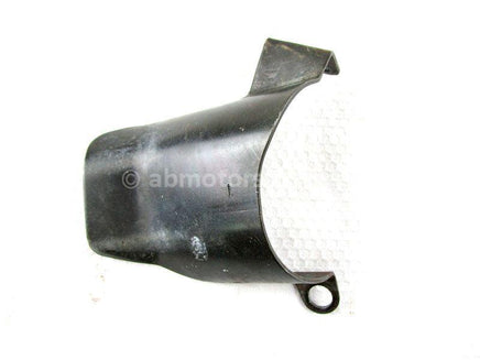 A used Axle Boot Guard Left from a 1997 BIG BEAR 350 Yamaha OEM Part # 4GB-2331M-00-00 for sale. Yamaha ATV parts… Shop our online catalog… Alberta Canada!