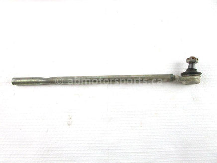 A used Tie Rod from a 1997 BIG BEAR 350 Yamaha OEM Part # 2GU-23831-01-00 for sale. Yamaha ATV parts… Shop our online catalog… Alberta Canada!
