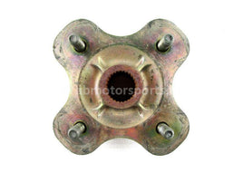 A used Hub Rear Left from a 1997 BIG BEAR 350 Yamaha OEM Part # 2HR-25383-00-00 for sale. Yamaha ATV parts… Shop our online catalog… Alberta Canada!