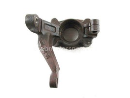 A used Knuckle Front Left from a 1997 BIG BEAR 350 Yamaha OEM Part # 3HN-23501-01-00 for sale. Yamaha ATV parts… Shop our online catalog… Alberta Canada!