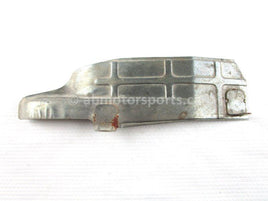 A used Heat Shield Upper from a 1997 BIG BEAR 350 Yamaha OEM Part # 2HR-2163F-00-00 for sale. Yamaha ATV parts… Shop our online catalog… Alberta Canada!