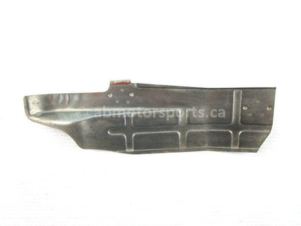 A used Heat Shield Upper from a 1997 BIG BEAR 350 Yamaha OEM Part # 2HR-2163F-00-00 for sale. Yamaha ATV parts… Shop our online catalog… Alberta Canada!