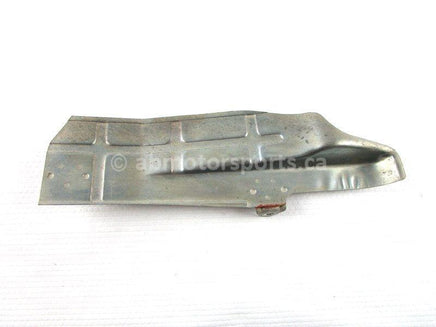 A used Heat Shield Upper from a 1997 BIG BEAR 350 Yamaha OEM Part # 2HR-2163F-00-00 for sale. Yamaha ATV parts… Shop our online catalog… Alberta Canada!