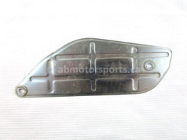 A used Heat Shield Inside from a 1997 BIG BEAR 350 Yamaha OEM Part # 2HR-2163E-00-00 for sale. Yamaha ATV parts… Shop our online catalog… Alberta Canada!