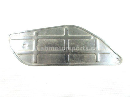 A used Heat Shield Inside from a 1997 BIG BEAR 350 Yamaha OEM Part # 2HR-2163E-00-00 for sale. Yamaha ATV parts… Shop our online catalog… Alberta Canada!