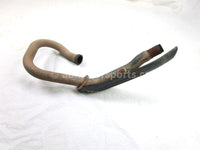 A used Header Pipe from a 1997 BIG BEAR 350 Yamaha OEM Part # 4WU-14611-00-00 for sale. Yamaha ATV parts… Shop our online catalog… Alberta Canada!