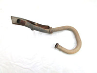 A used Header Pipe from a 1997 BIG BEAR 350 Yamaha OEM Part # 4WU-14611-00-00 for sale. Yamaha ATV parts… Shop our online catalog… Alberta Canada!