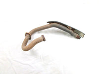 A used Header Pipe from a 1997 BIG BEAR 350 Yamaha OEM Part # 4WU-14611-00-00 for sale. Yamaha ATV parts… Shop our online catalog… Alberta Canada!