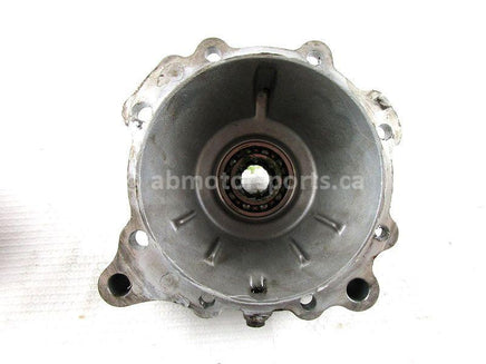 A used Front Diff from a 1997 BIG BEAR 350 Yamaha OEM Part # 4KB-46470-10-00 for sale. Yamaha ATV parts… Shop our online catalog… Alberta Canada!