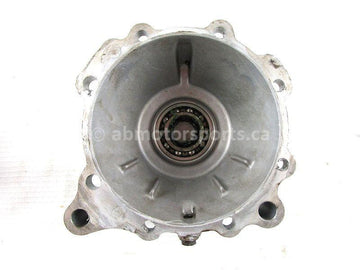 YAMAHA YFM 350 YFM350FW-X 4KB8 1997 FRONT DIFFERENTIAL 4KB-46173