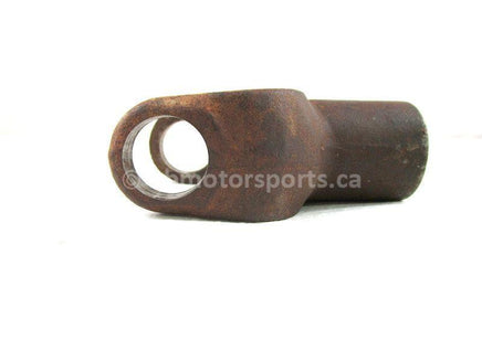 A used Front Prop Yoke from a 1997 BIG BEAR 350 SE Yamaha OEM Part # 4GB-46108-10-00 for sale. Yamaha ATV parts… Shop our online catalog… Alberta Canada!