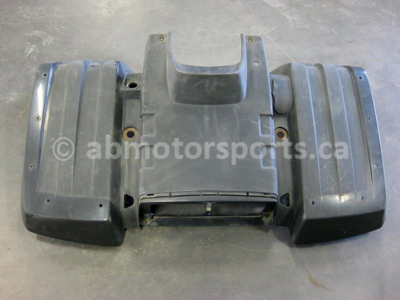 KODIAK 10N206KQ 模型 NICHE Engine Cylinder for Yamaha Big Bear Kodiak 400 4GB