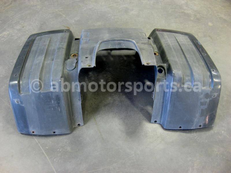 Front Fender - Yamaha Kodiak 400| Alberta Motorsports Sales Front Fender - Yamaha Kodiak 400| Alberta Motorsports Sales