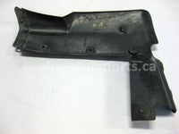 Used Yamaha ATV KODIAK 400 OEM part # 4GB-21691-00-00 OR 4GB-21691-01-00 rear right flap for sale