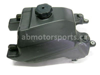 Used Yamaha ATV KODIAK 400 OEM part # 2HR-24110-01-00 OR 2HR-24110-00-00 fuel tank for sale