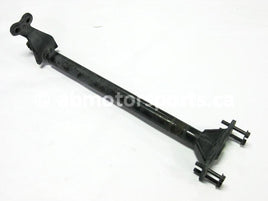 Used Yamaha ATV KODIAK 400 OEM part # 3HN-23813-00-00 OR 3HN-23813-01-00 OR 3HN-23813-10-00 steering column for sale