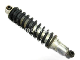 Used Yamaha ATV KODIAK 400 OEM part # 3HN-22210-20-33 OR 3HN-22210-10-33 OR 3HN-22210-30-33 rear shock absorber for sale