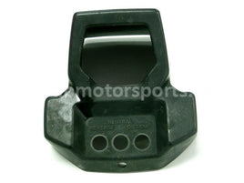 Used Yamaha ATV KODIAK 400 OEM part # 4GB-26124-00-00 handlebar protector for sale