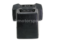 Used Yamaha ATV KODIAK 400 OEM part # 4GB-26124-00-00 handlebar protector for sale