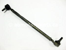 Used Yamaha ATV KODIAK 400 OEM part # 2HR-23831-01-00 OR 2HR-23831-00-00 tie rod for sale