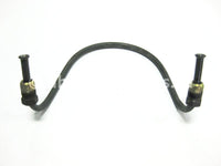 Used Yamaha ATV KODIAK 400 OEM part # 3HN-25883-00-00 front brake pipe for sale