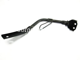 Used Yamaha ATV KODIAK 400 OEM part # 4GB-21514-10-00 OR 3HN-21514-10-00 OR 4GB-21514-11-00 right fender stay for sale