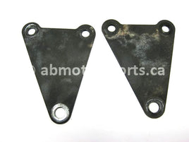 Used Yamaha ATV KODIAK 400 OEM part # 3HN-21316-00-00 OR 2HR-21316-00-00 front engine mount for sale