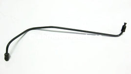 Used Yamaha ATV KODIAK 400 OEM part # 2HR-25882-00-00 front right brake pipe for sale