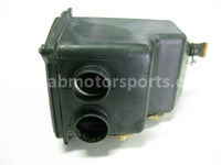 Used Yamaha ATV KODIAK 400 OEM part # 1YW-14411-00-00 OR 1YW-14411-01-00 air cleaner box for sale
