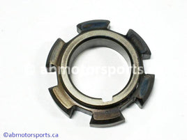 Used Yamaha ATV KODIAK 400 OEM part # 4GB-11496-00-00 boss ring for sale