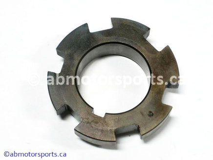 Used Yamaha ATV KODIAK 400 OEM part # 4GB-11496-00-00 boss ring for sale