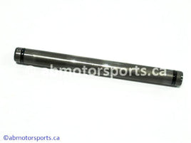 Used Yamaha ATV KODIAK 400 OEM part # 4GB-18531-00-00 shift fork guide bar for sale