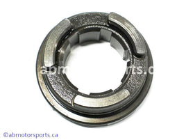 Used Yamaha ATV KODIAK 400 OEM part # 2VA-17285-00-00 clutch dog for sale
