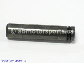 Used Yamaha ATV KODIAK 400 OEM part # 3Y1-12156-00-00 rocker arm shaft for sale