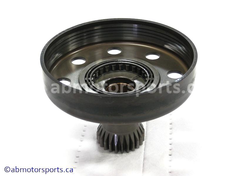 Clutch Housing - Yamaha Kodiak 400| Alberta Motorsports Sales
