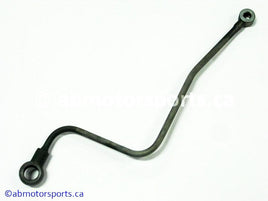 Used Yamaha ATV KODIAK 400 OEM part # 1YW-13171-00-00 crankcase oil delivery pipe for sale