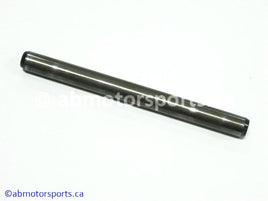 Used Yamaha ATV KODIAK 400 OEM part # 4GB-18535-00-00 shift fork guide shaft for sale