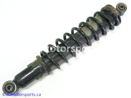 Used Yamaha ATV GRIZZLY 660 OEM part # 5KM-23350-20-00 front shock for sale