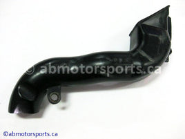 Used Yamaha ATV GRIZZLY 660 OEM part # 5KM-21557-00-00 air duct for sale