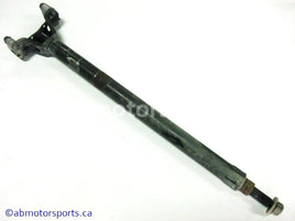 Used Yamaha ATV GRIZZLY 660 OEM part # 5KM-23813-00-00 steering column for sale