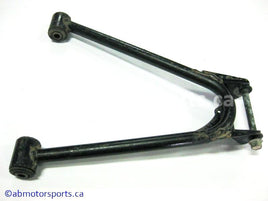 Used Yamaha ATV GRIZZLY 660 OEM part # 5KM-22171-00-00 rear upper left a arm for sale