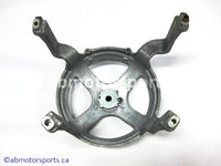 Used Yamaha ATV GRIZZLY 660 OEM part # 5KM-15442-00-00 clutch bearing housing for sale