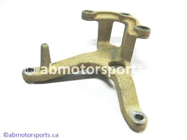 Used Yamaha ATV GRIZZLY 660 OEM part # 5KM-21585-00-00 gear shifter arm for sale