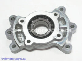 Used Yamaha ATV KODIAK 450 OEM part # 5GH-17521-00-00 bearing housing for sale