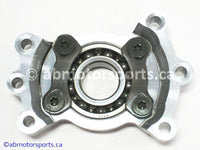 Used Yamaha ATV KODIAK 450 OEM part # 5GH-17521-00-00 bearing housing for sale