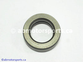 Used Yamaha ATV KODIAK 450 OEM part # 90387-26001-00 secondary drive shaft collar for sale